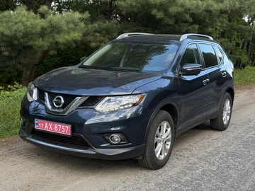 Авто Nissan Rogue 2015 № 8810548