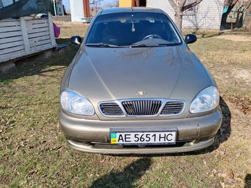 Авто Daewoo Arcadia 2007 № 8810566