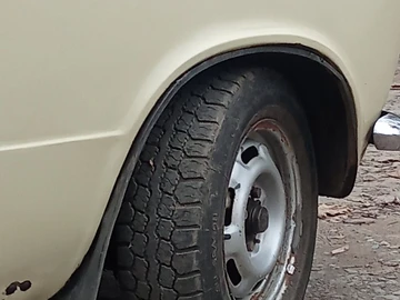 Авто ВАЗ 2101 1972 № 8810570