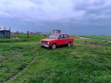 Авто ВАЗ 2101 2026 № 8810572