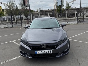Авто Honda Accord 2020 № 8810579