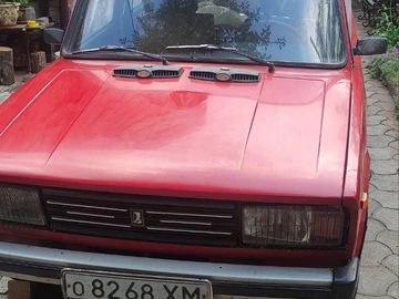 Авто ВАЗ 2105 1983 № 8810583