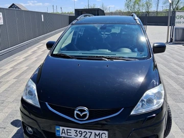 Авто Mazda 5 2009 № 8810564