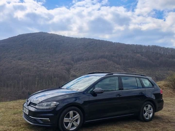Авто Volkswagen Golf 2019 № 8810589