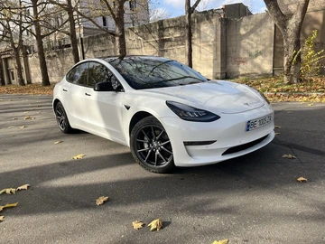 Авто Tesla Model 3 2020 № 8810594