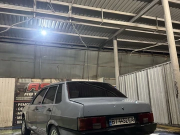 Авто ВАЗ 21099 2007 № 8810597