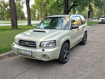 Авто Subaru Forester 2005 № 8810610
