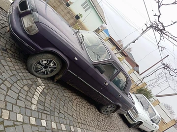 Авто ГАЗ 3110 1989 № 8810614