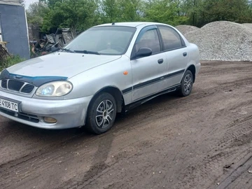 Авто Daewoo Sens 2006 № 8810615
