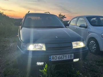 Авто ВАЗ 2111 2005 № 8810617