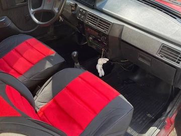 Авто ЗАЗ 1103 Slavuta 1995 № 8810621
