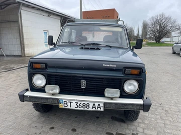 Авто ВАЗ 21217 1998 № 8810628