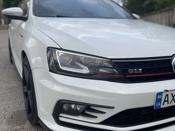 Авто Volkswagen Jetta 2017 № 8810638