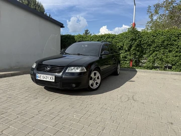 Авто Volkswagen Passat Cc 2004 № 8810640