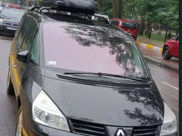 Авто Renault Espace 2010 № 8810642