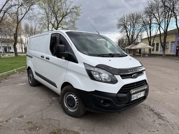 Авто Ford Transit 2017 № 8810648