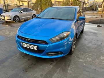 Авто Dodge Dart 2015 № 8810649