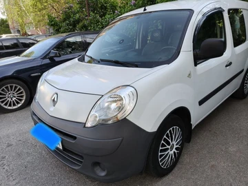 Авто Renault Kangoo Express 2012 № 8810660