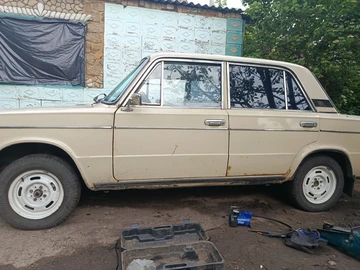 Авто ВАЗ 2106 1988 № 8810662