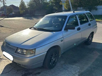 Авто ВАЗ 2111 2008 № 8810663