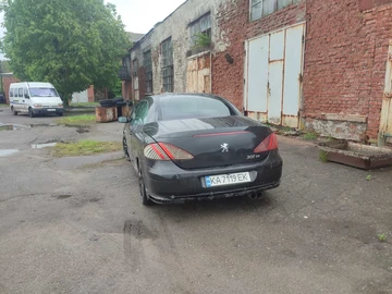 Авто Peugeot 307 2004 № 8810670