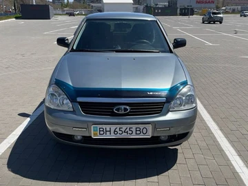 Авто ВАЗ 2170 Priora 2008 № 8810679