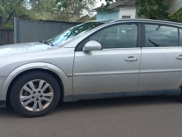 Авто Opel Signum 2003 № 8810666