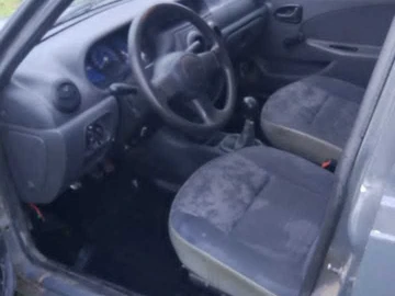 Авто Renault Logan 2004 № 8810682