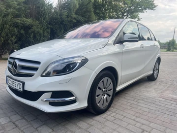Авто Mercedes 250 2015 № 8810686