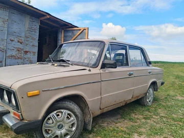 Авто ВАЗ 21061 1986 № 8810691