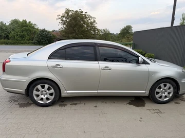 Авто Toyota Avensis 2005 № 8810657