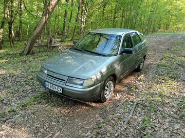 Авто ВАЗ 2112 2006 № 8810709