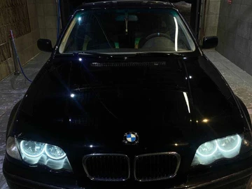 Авто BMW 3 Серия 1998 № 8810752