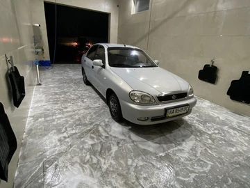 Авто ЗАЗ Sens 2013 № 8810754