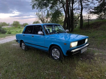 Авто ВАЗ 2105 1983 № 8810758