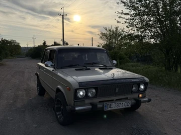 Авто ВАЗ 2106 1988 № 8810759