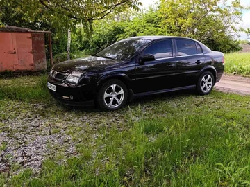 Авто Opel Vectra 2004 № 8810773