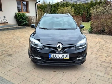 Авто Renault Megane 2014 № 8810775