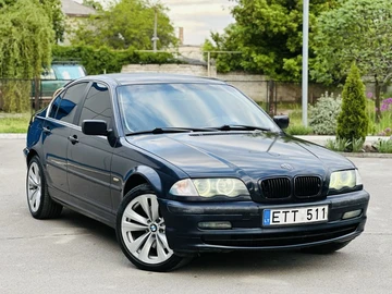 Авто BMW 3 Серия 2003 № 8810776