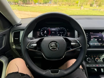 Авто Skoda Kodiaq 2023 № 8810786
