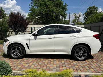 Авто BMW X6 2015 № 8810790