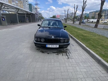 Авто BMW 5 Серия 1991 № 8810791