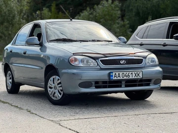 Авто Daewoo Sens 2013 № 8810809