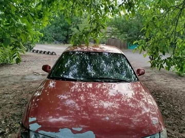 Авто Mazda 626 1995 № 8810812