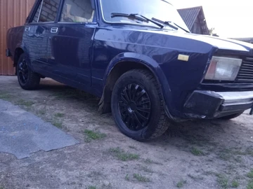 Авто ВАЗ 2105 1982 № 8810814