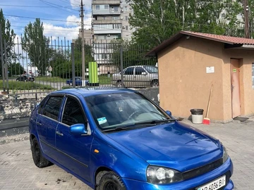 Авто ВАЗ 1118 Kalina 2006 № 8810816