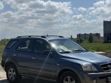 Авто KIA Sorento 2005 № 8810831