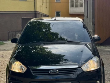 Авто Ford C-Max 2008 № 8810833