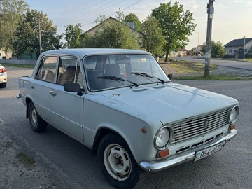 Авто ВАЗ 2101 1973 № 8810841
