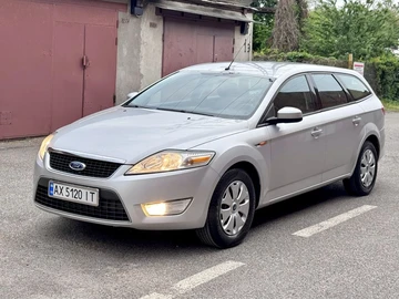 Авто Ford Mondeo 2010 № 8810862